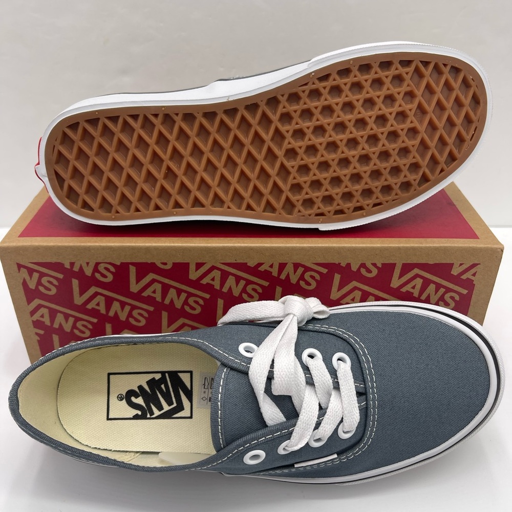 Vans Men’s Authentic Color Theory Stormy Weather
VN000EGARV2 Sneakers - Picture 4 of 16